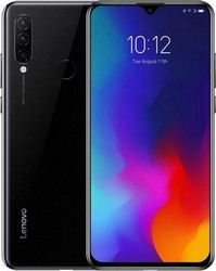 Прошивка телефона Lenovo K10 Note в Краснодаре